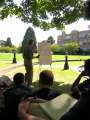 Dr. Inan teaches Circuits in the Sun
